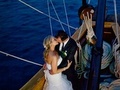 Karaka boat wedding Croatia